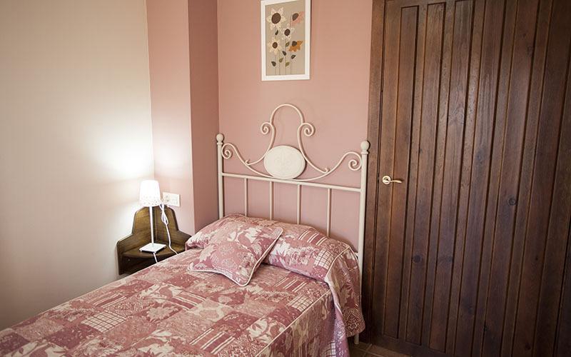 Casa Rural Cinco Balcones Guest House Aracena Room photo