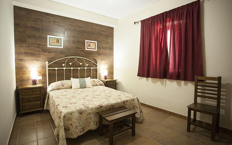 Casa Rural Cinco Balcones Guest House Aracena Room photo